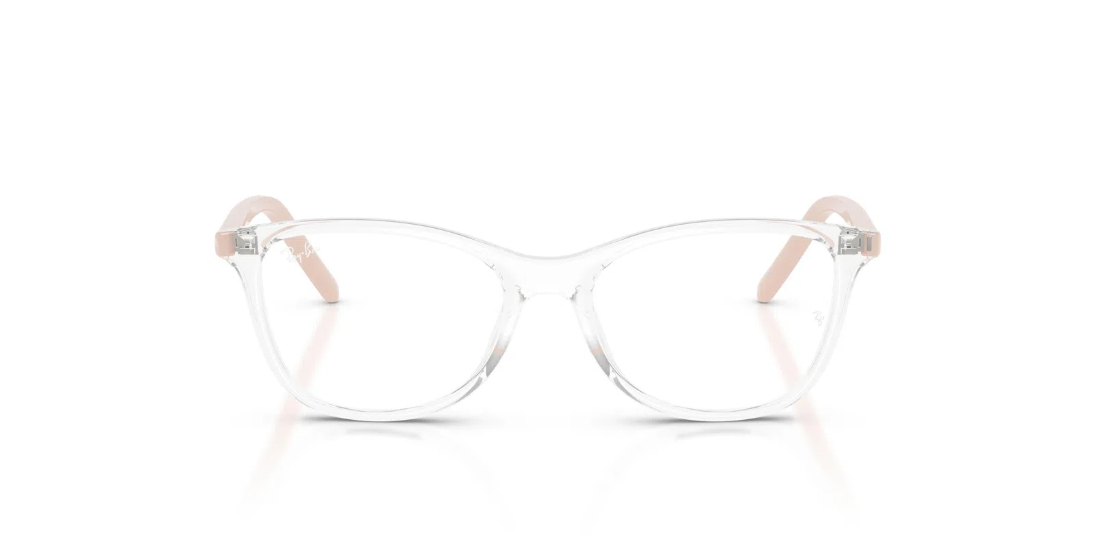 Ray-Ban Junior 1907F Eyeglasses - view 21